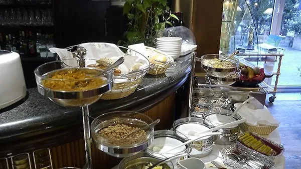 Privat Riegele Hotel