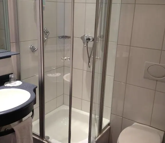 Privat Riegele Hotel