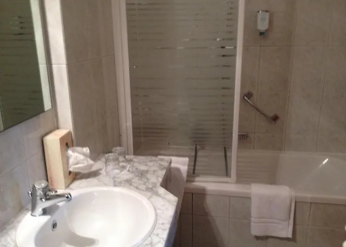 Privat Riegele Hotel Augsburg