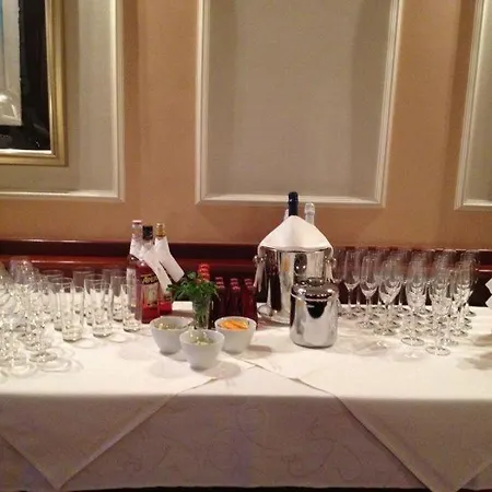 Hotel Privat Riegele Augusta