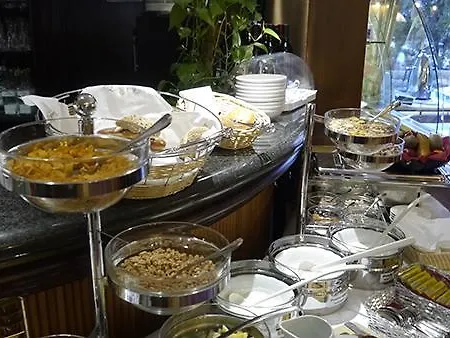 Privat Riegele Hotel