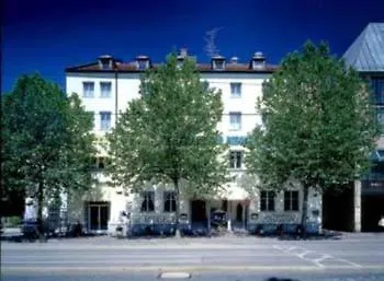 Hotel Privat Riegele 3*