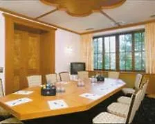 Hotel Privat Riegele 3*