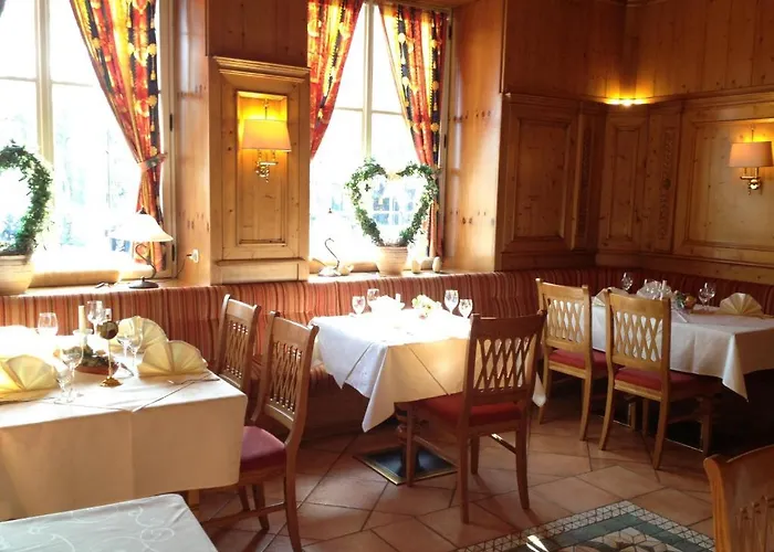 Privat Riegele Hotel 3*