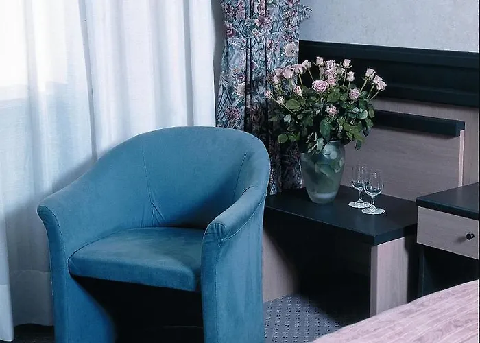 Privat Riegele Hotel Augsbourg