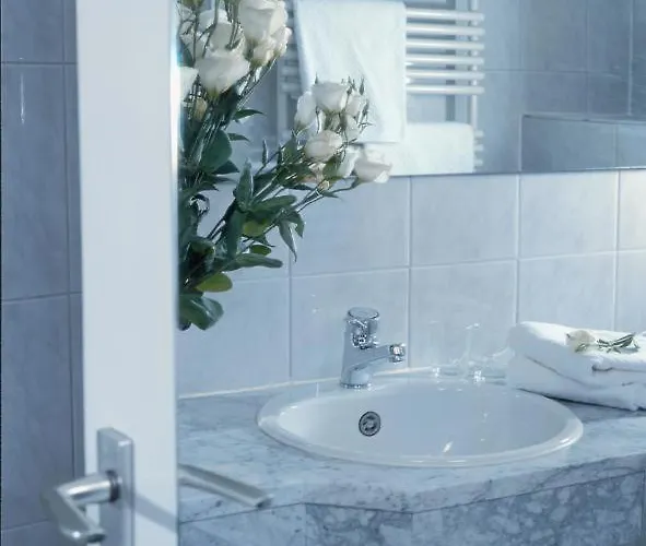 Privat Riegele 3* Augsbourg