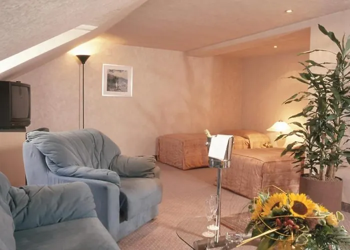 Privat Riegele Hotel